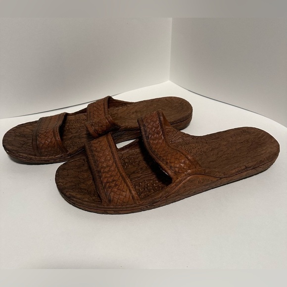 Pali Hawaii Sandals Size 13 - Picture 3 of 5